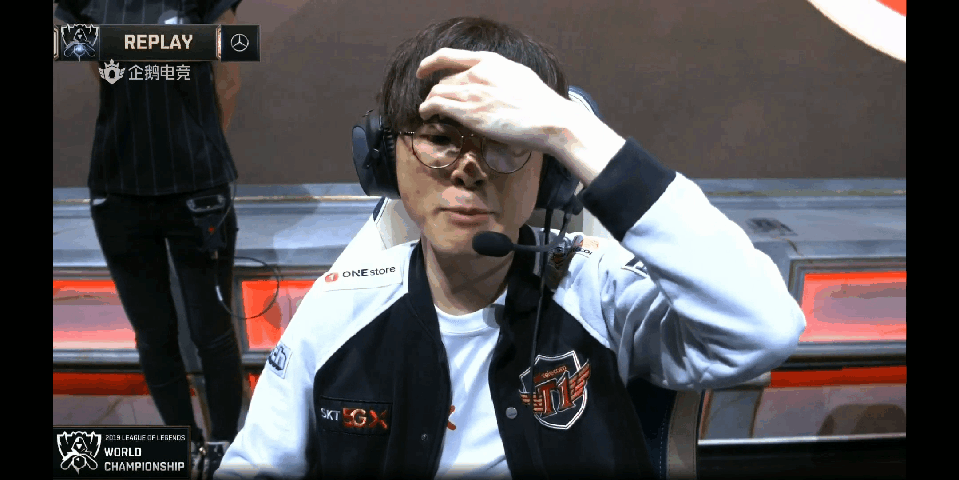 FalleN ：过去几周我们取得了不错的进步