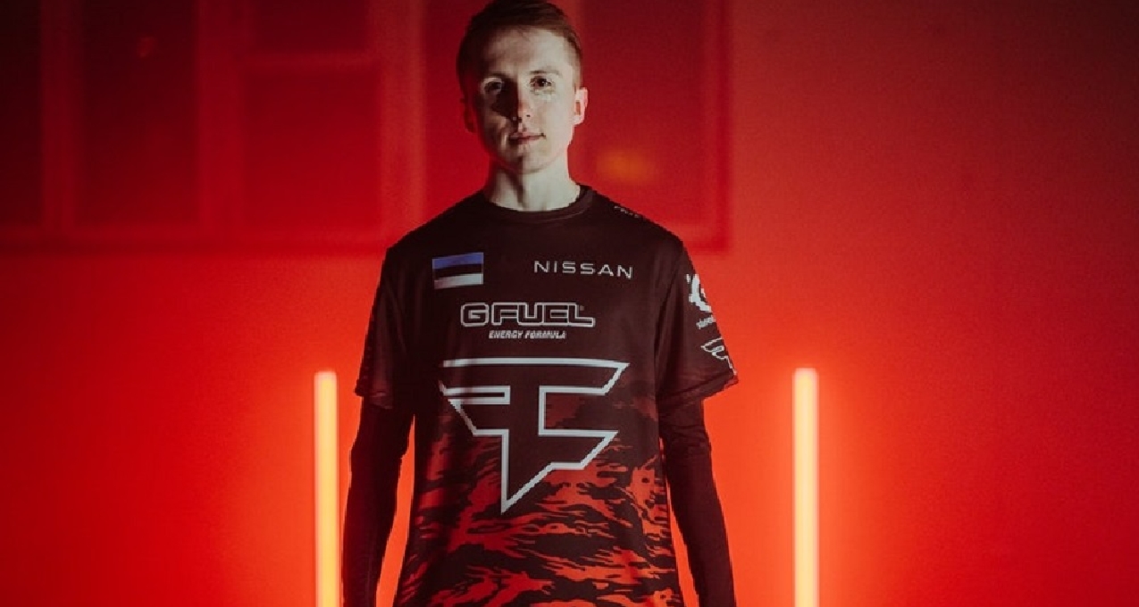 Mouz青训选手：我有一线实力，还需积攒线下经验