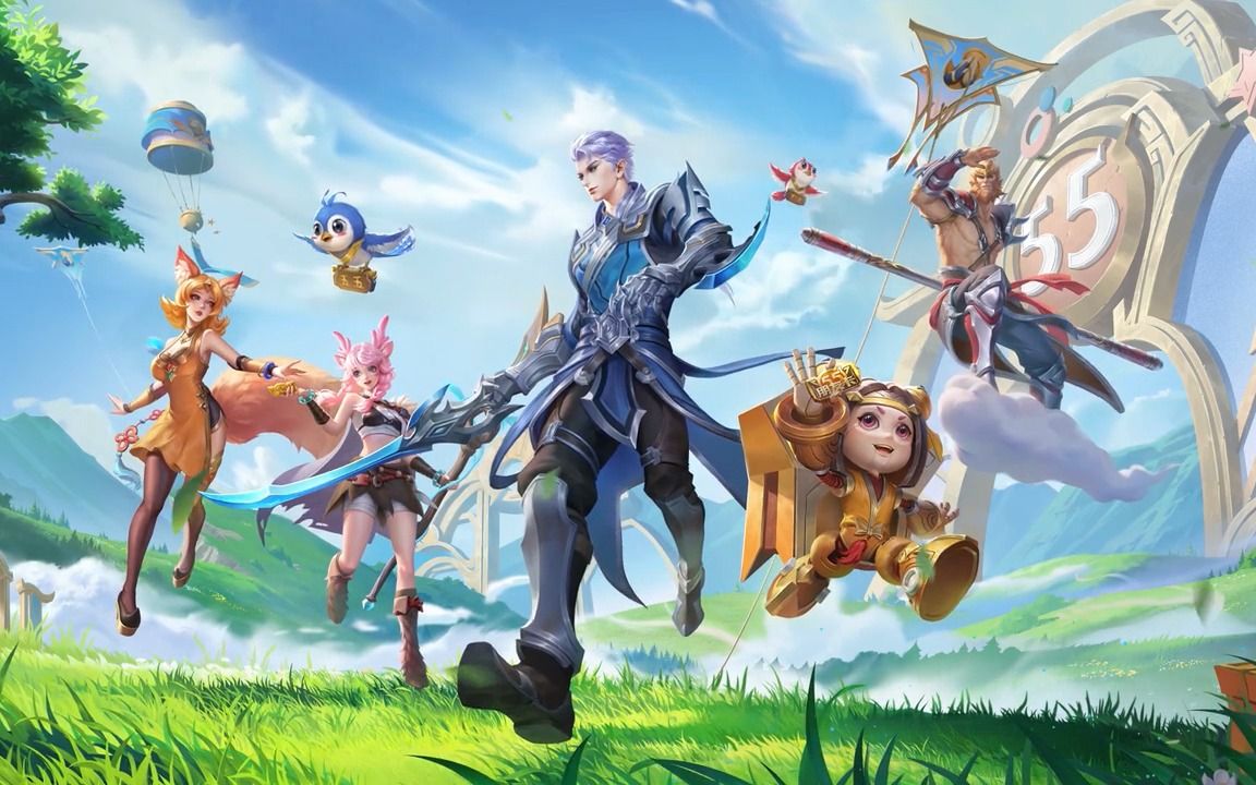 官方分享《 Arcane 2》上海首映活动照：演员万茜 +一众声优登台