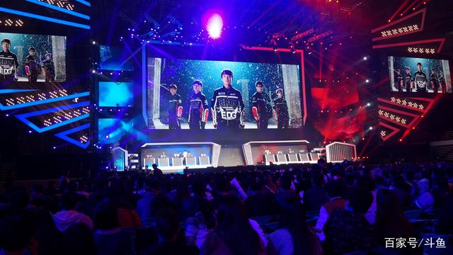 贴吧大神出手，LPL忍者高清图来了！