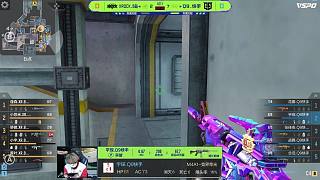 Tian ：从入围赛打上来更像是训练赛 算是以赛代练