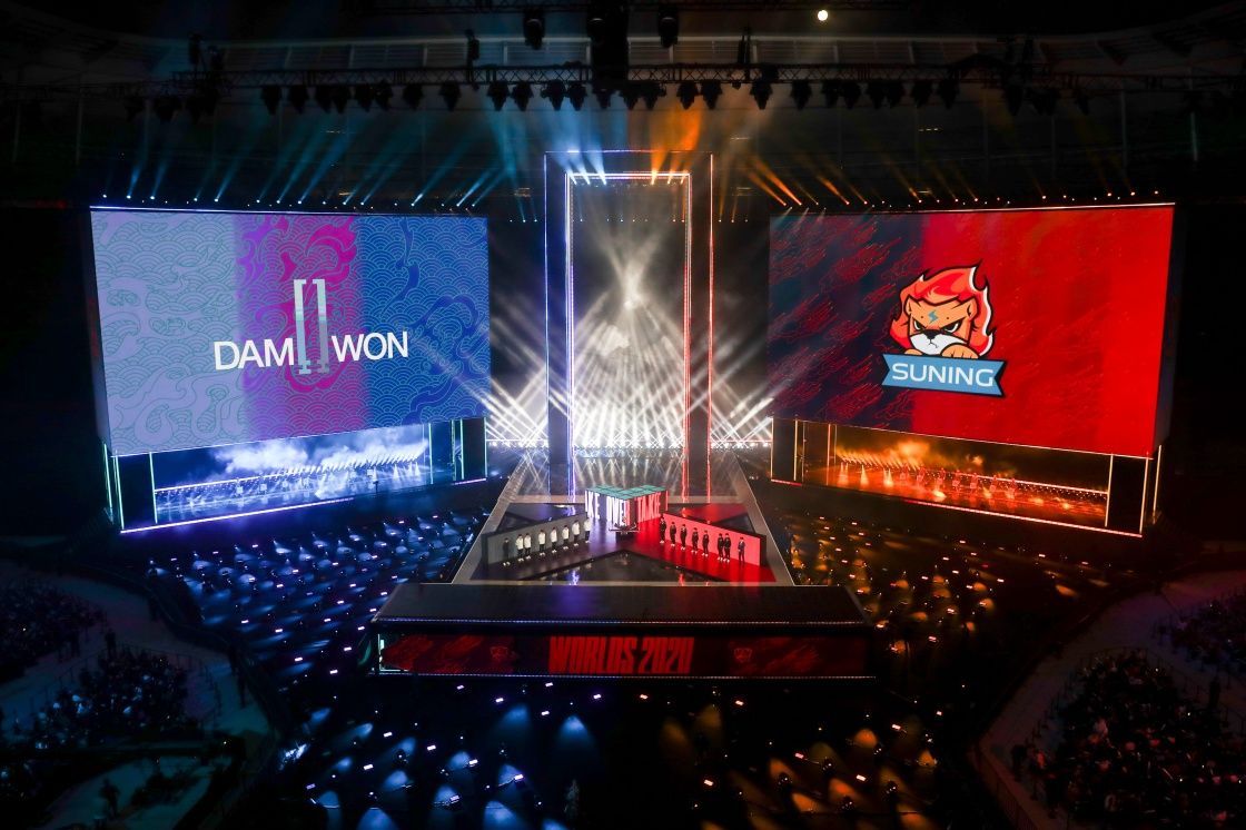 Hanwha Life Esports 战胜了 Dplus KIA ，晋级 LCK Cup 2025 的总决赛